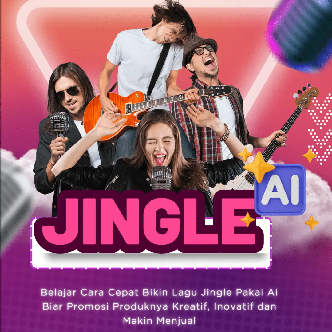 Jingle AI
