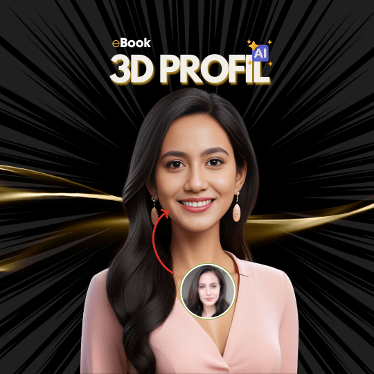 3D Profil AI